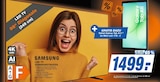 LED TV GU98DU9079UXZG Angebote von Samsung bei expert Regenstauf für 1.499,00 €