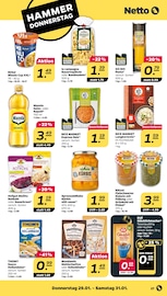 Kürbis im Netto mit dem Scottie Prospekt in Greifswald Aktueller Netto mit dem Scottie Prospekt mit Kürbis, "Günstig. Besser. Für Dich.", Seite 29