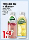 Aktuelle Volvic Angebote bei Trinkgut in Mönchengladbach Aktuelles Bio Tee Angebot bei Trinkgut in Mönchengladbach ab 1,49 €