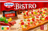 Bistro Baguette von Dr. Oetker für 1,69 € bei EDEKA im Angebot Bistro Baguette von Dr. Oetker im aktuellen EDEKA Prospekt