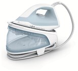 Centrale Vapeur Express Optimal - CALOR en promo chez Super U Vaulx-en-Velin à 79,99 €