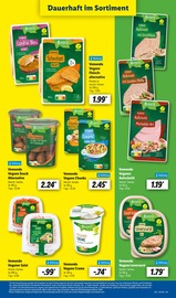 Ähnliche Bärlauch Angebote im Prospekt "LIDL LOHNT SICH" von Lidl in Göttingen Ähnliche Angebote wie Bärlauch im Prospekt "LIDL LOHNT SICH" auf Seite 17 von Lidl in Göttingen