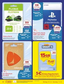 Gutscheine im aktuellen Netto Marken-Discount Prospekt (Hamburg) Gutscheine im Netto Marken-Discount Prospekt "Aktuelle Angebote" mit 59 Seiten (Hamburg)