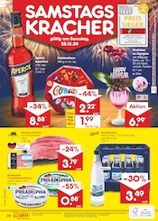 Aktueller Netto Marken-Discount Prospekt mit Mikrowelle, "Aktuelle Angebote", Seite 37