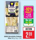Aktuelles Ciabatta Olive Angebot bei Marktkauf in Offenbach (Main) ab 2,15 €