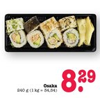 Aktuelles Osaka Angebot bei E center in Mannheim ab 8,29 €