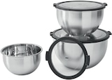 Schüssel-Set MONDI Angebote von GEFU bei Zurbrüggen Oberhausen für 29,99 €