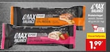 Proteinriegel im Angebot bei Netto Marken-Discount in Hildesheim Proteinriegel Angebote von Max Balance bei Netto Marken-Discount Hildesheim für 1,99 €