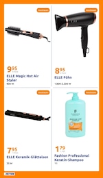 Parfum Angebot im aktuellen Action Prospekt auf Seite 27