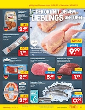 Forelle im Netto Marken-Discount Prospekt in Leipzig Aktueller Netto Marken-Discount Prospekt mit Forelle, "Aktuelle Angebote", Seite 49