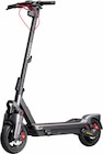 SEGWAY Ninebot MAX G3 D E-Scooter mit Straßenzulassung im MediaMarkt Saturn Prospekt SEGWAY Ninebot MAX G3 D E-Scooter mit Straßenzulassung von Segway-Ninebot im aktuellen MediaMarkt Saturn Prospekt für 831,93 €