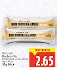 Protein-Bar White Chocolate Almond von Barebells im aktuellen E center Prospekt