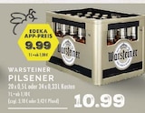 Pilsener im Angebot bei EDEKA in Voerde Pilsener Angebote von Warsteiner bei EDEKA Voerde für 9,99 €