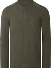 Aktuelles Langarmshirt Angebot bei Lidl in München ab 5,99 €