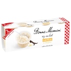 Riz au lait - BONNE MAMAN - Carrefour à Villeurbanne Riz au lait - BONNE MAMAN en promo chez Carrefour Villeurbanne à 2,83 €