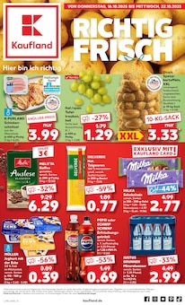 Aktueller Kaufland Prospekt (Alzenau, 64 Seiten zum blättern Kaufland Prospekt Aktuelle Angebote mit 64 Seiten