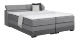 Aktuelles Boxspringbett 'SEVILLA' Angebot bei mömax in Darmstadt ab 999,00 €