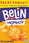 Crackers monaco emmental maxi format - BELIN dans le catalogue Netto