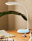 Lampe de bureau led en promo chez Lidl Toulon à 9,99 €
