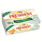 Promo Beurre à 0,87 € dans le catalogue Hyper U à Saintes