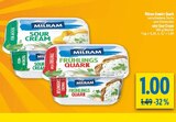Gewürz Quark Angebote von Milram bei diska Freiberg für 1,00 €