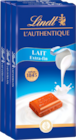 5€71 SUR LES LOTS - LINDT en promo chez Auchan Hypermarché 5€71 SUR LES LOTS - LINDT dans le catalogue Auchan Hypermarché