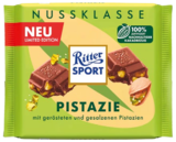 Schokolade Nussklasse Angebote von Ritter Sport bei REWE Bergheim für 1,69 €