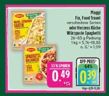 Marktkauf Saalfeld - Fix, Food Travel Angebot im Prospekt Fix, Food Travel bei Marktkauf im Saalfeld Prospekt für 0,39 €