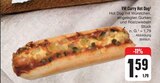 Aktuelle Wecker Angebote bei E center in Würzburg Aktuelles Curry Hot Dog Angebot bei E center in Würzburg ab 1,59 €
