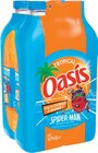 Boisson aux fruits Tropical - OASIS dans le catalogue Intermarché Hyper