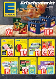 EDEKA Prospekt für Berkenthin mit 5 Seiten