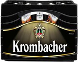 Krombacher Pils Angebote bei REWE St. Ingbert für 10,99 €
