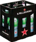 italienisches Mineralwasser bei Getränke Hoffmann im Hilden Prospekt für 7,99 €