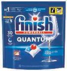 Nettoyant Vaisselle Machine - FINISH en promo chez Super U Vigneux-sur-Seine à 1,39 €