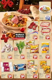 Maggi im REWE Prospekt in Herne Aktueller REWE Prospekt mit Maggi, "Dein Markt", Seite 13