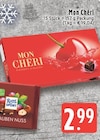 EDEKA - Mon Chéri Angebot im Prospekt Mon Chéri bei EDEKA im Prospekt "" für 2,99 €