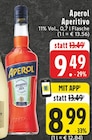 Aperitivo Angebote von Aperol bei E center Aachen für 8,99 €