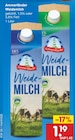 Weidemilch von Ammerländer im aktuellen Netto Marken-Discount Prospekt