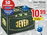 Jever Pilsener bei Trinkgut im Montabaur Prospekt für 10,99 €