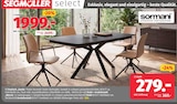 Esstisch Garda im Angebot bei Segmüller in Kerpen Esstisch Garda Angebote von sormani bei Segmüller Kerpen für 279,00 €