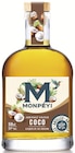 Arrangé saveur coco - MONPEYI à 17,99 € dans le catalogue Intermarché