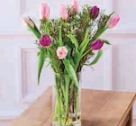 Bouquet Composé Tulipes en promo chez Super U Perpignan à 7,99 €