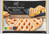 Bourbon-Vanille-Waffeln Angebote von Kuchenzauber bei Lidl Düsseldorf für 1,49 €