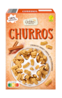 ALDI Nord - Churros-Cerealien Angebot im Prospekt Churros-Cerealien bei ALDI Nord im Prospekt "" für 2,49 €