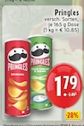 Original Angebote von Pringles bei E center Dortmund für 1,79 €