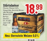 Pilsener Angebote von Störtebeker bei Trinkgut Salzgitter für 18,99 €