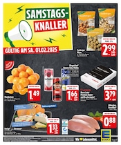 Aktueller EDEKA Prospekt mit Druckerpapier, "Ab jetzt ist PAYBACK bei EDEKA zuhause", Seite 30