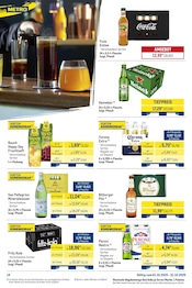 Aktueller METRO Prospekt mit Bitburger, "Wochenangebote Gastro + MonatsMenü + Flash Deal + METRO Markets", Seite 33