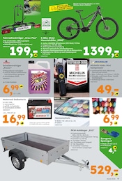 Kompressor Angebot im aktuellen Globus-Baumarkt Prospekt auf Seite 15