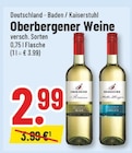 Trinkgut Datteln - Weißwein Angebot im Prospekt Weißwein bei Trinkgut im Datteln Prospekt für 2,99 €